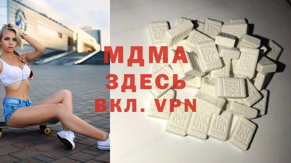 бутират Осташков